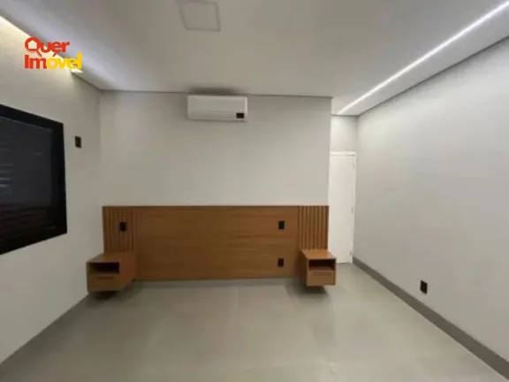 Imagem Casa em condomínio de luxo no Jardim Valencia - Ribeirão Preto-SP: 3 quartos, 3 suítes, 147,60m² - Imperdível!