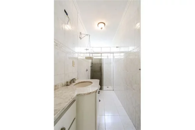 Imagem APARTAMENTO RESIDENCIAL em São Paulo - SP, Perdizes