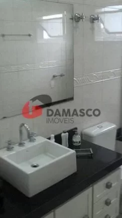 Imagem Apartamento à venda 3 Quartos, 3 Suites, 4 Vagas, 217M², Jardim São Caetano, São Caetano do Sul - SP