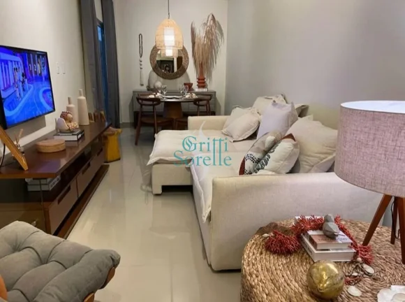 Imagem Apartamento à Venda em Barra da Lagoa - Ubatuba/SP.