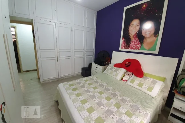 Imagem Apartamento à Venda - Copacabana, 4 Quartos, 191 m2