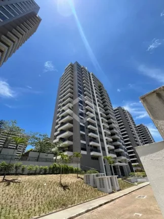 Imagem Apartamento 3 Quartos, à Venda na Ilha Pura - Viure– Barra Olímpica/RJ