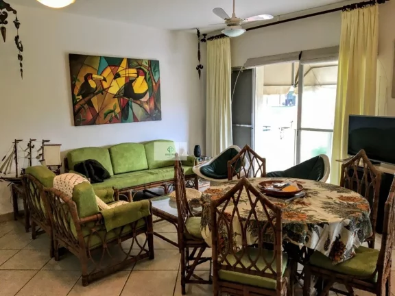 Imagem Apartamento Padrão para Venda em Enseada Guarujá-SP