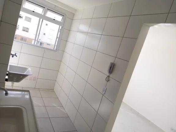 Imagem Apartamento com 2 dormitórios à venda, 47 m² por R$ 230.000,00 - Vila Nova Amorim - Suzano/SP