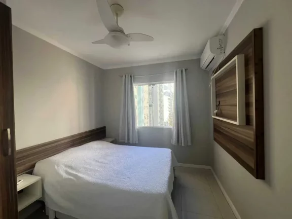 Imagem Apartamento Mobiliado com 1 dormitórios sendo 1 vagas de garagem em Balneário Camboriú