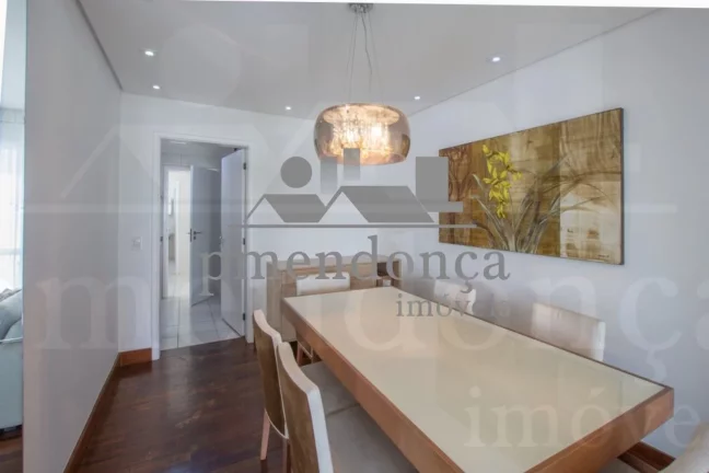 Imagem Apartamento à venda na Rua Caio Graco com 03 suítes e 3 vagas., 165m2