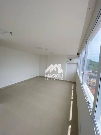 Imagem Sala à venda, 35 m² por R$ 220.000,00 - Praia da Costa - Vila Velha/ES