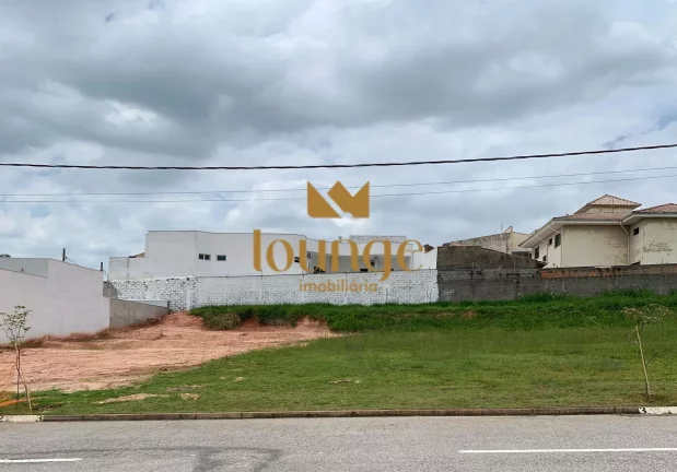 Imagem Terreno à venda em Condominio no Centro - Sorocaba/SP