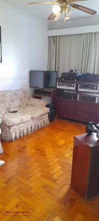 Imagem Apartamento à venda em São Paulo, Higienópolis, com 3 quartos, 130m²
