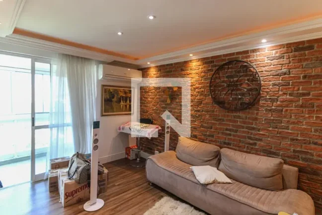 Imagem Apartamento à Venda - Recreio, 3 Quartos, 99 m2