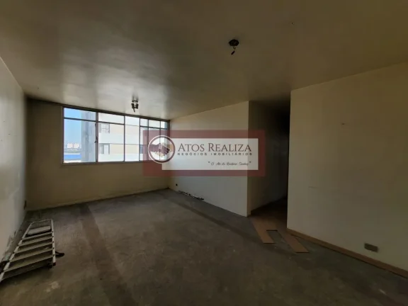 Imagem Vendo Oportunidade em Santo Amaro, Apartamento Espaçoso de 83m², 3 dormitórios, 1 vaga de garagem, venda por R$450.000. Oportunidade.
