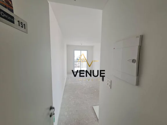 Imagem Apartamento à venda, 67 m² por R$ 675.900,00 - Santana - São Paulo/SP