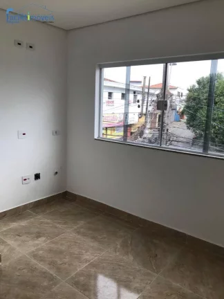 Imagem SALA COMERCIAL SEM CONDOMINIO - SANTO ANDRÉ