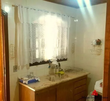 Imagem Casa para Venda com 03 quartos no Vale Encantado.