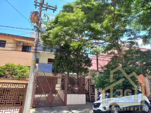 Apartamento com 3 Quartos à Venda, 134 m² em Vila Assunção - Santo André