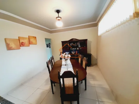 Imagem Casa à venda no bairro Centro - Mogi Guaçu/SP