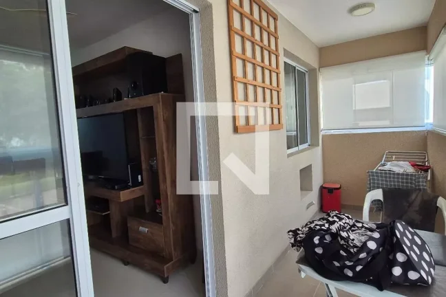 Imagem Apartamento à Venda - Recreio, 3 Quartos, 90 m2