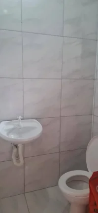 Imagem Casa Germinada a venda, 2 quartos em Bela Vista