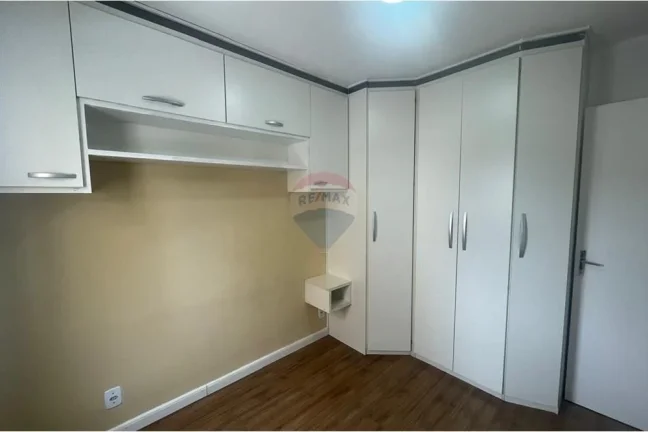 Imagem Apartamento 2 quartos à venda na Vila Guilherme Votorantim