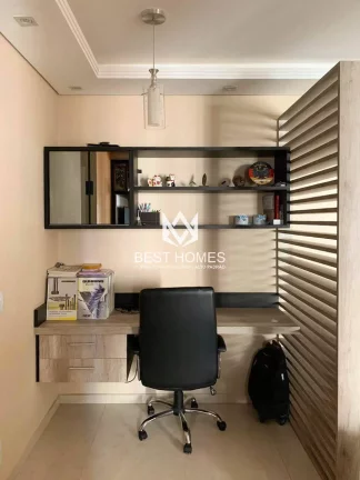 Imagem Apartamento com 2 Quartos à Venda,  em Jardim Ermida I - Jundiaí