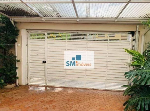 Foto do imóvel: Sobrado com 3 dormitórios para alugar, 180 m² por R$ 6.930,00/mês - Brooklin - São Paulo/SP Foto do imóvel: Sobrado com 3 dormitórios para alugar, 180 m² por R$ 6.930,00/mês - Brooklin - São Paulo/SP