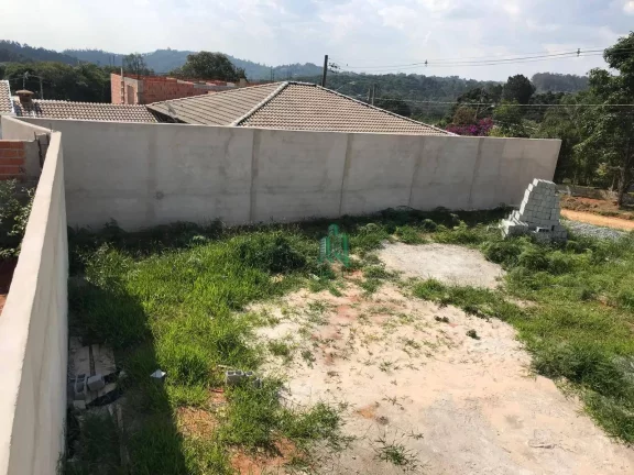Imagem Terreno à venda, 273 m² por R$ 220.000,00 - Jundiaizinho - Mairiporã/SP