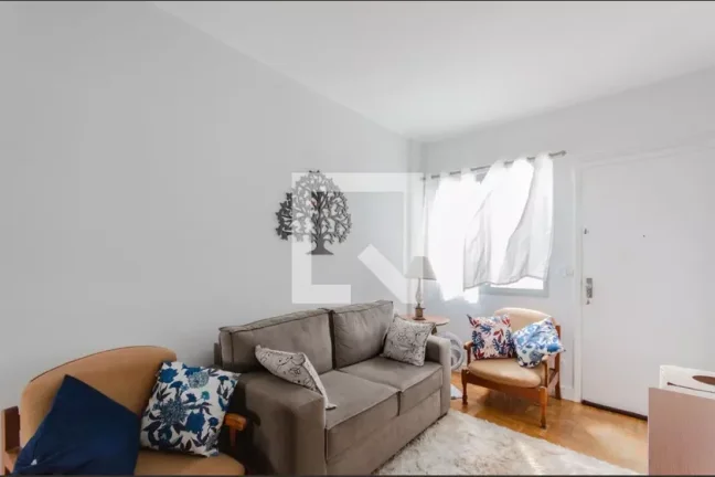Imagem Apartamento à Venda - Vila Mariana, 2 Quartos, 69 m2