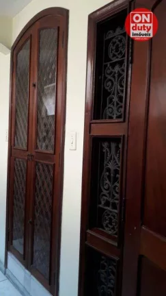 Imagem Apartamento à venda - Boqueirão - Santos/SP