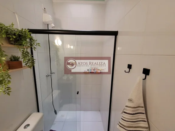 Imagem Se você está procurando um imóvel que reúna conforto, sofisticação e praticidade, essa casa em Rio Bonito - São Paulo é a escolha perfeita para você! Com 2 dormitórios e 1 suíte, essa casa é ideal para quem busca um espaço amplo e aconchegante para acomod