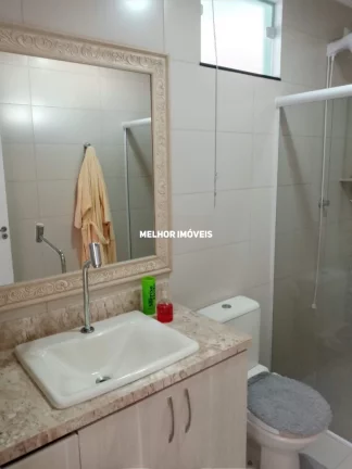Imagem Casa a venda com 200 m² no bairro Lidia Duarte em Camboriú