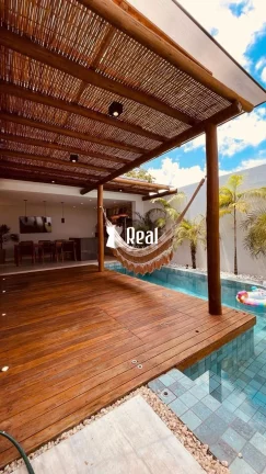 Imagem Energia Solar e Piscina Aquecida