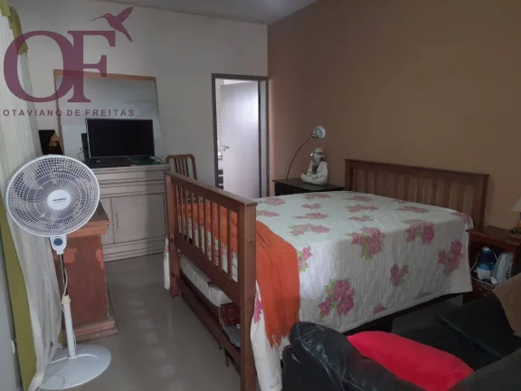Imagem Casa em condomínio com 3 Quartos - 1050m² - Outeiro das Flores - Itupeva/SP
