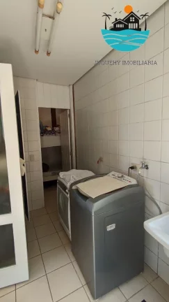 Imagem Casa a Venda e Juquehy, Aluguel anual e Temporada - 5 Suítes, max. 10 pessoas, piscina, área gourmet, Tênis, sauna, 300m² | Juquehy Imobiliária