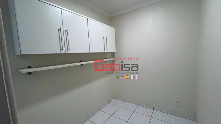 Imagem Apartamento com 3 dormitórios para alugar, 120 m² por R$ 6.016,67/mês - Algodoal - Cabo Frio/RJ