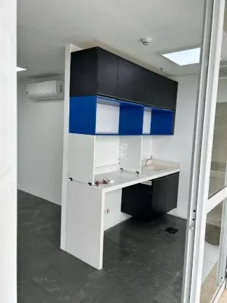 Imagem Sala para alugar, 65 m² - Chácara Santo Antônio (Zona Sul) - São Paulo/SP