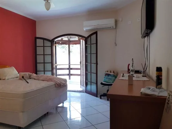 Imagem Casa com 6 dormitórios à venda, 327 m² por R$ 1.800.000,00 - Canto do Forte - Praia Grande/SP