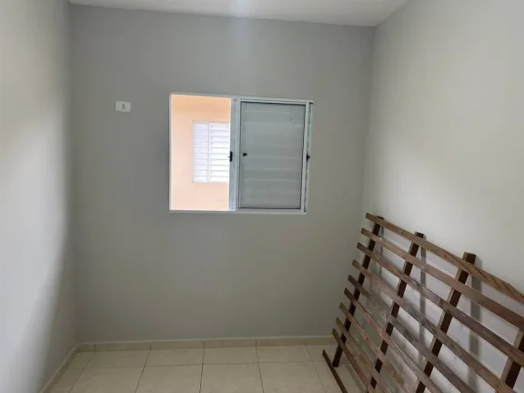 Imagem CASA COM 52 m² - ESMERALDA - PRAIA GRANDE SP