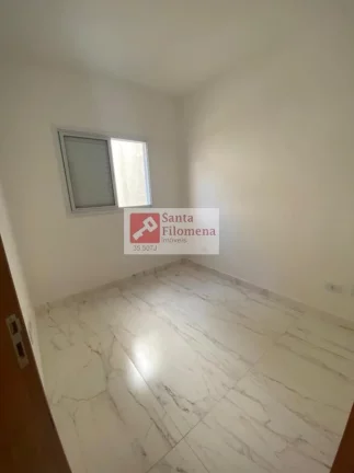 Imagem Apartamento para Venda em Santo André, Vila Príncipe de Gales, 2 dormitórios, 1 banheiro, 1 vaga