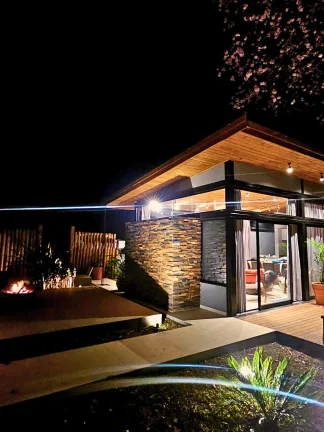 Imagem Casa Alto Padrão e Exclusiva na Serra