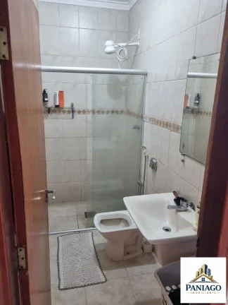 Imagem Sobrado com 395m² para Locação no Santa Cruz I em Cuiabá/MT