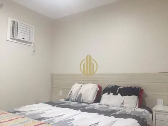 Imagem Apartamento residencial 3 Dorm 1 Suíte 2 vagas à venda, , Nova Aliança, Ribeirão Preto.