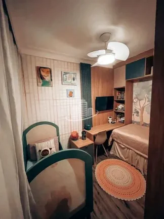 Imagem Apartamento Padrão