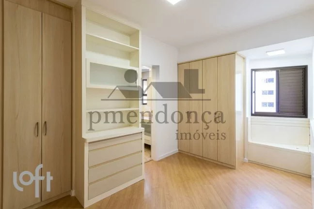 Imagem Apartamento em Perdizes com 114m², 3 suítes e 3 vagas.