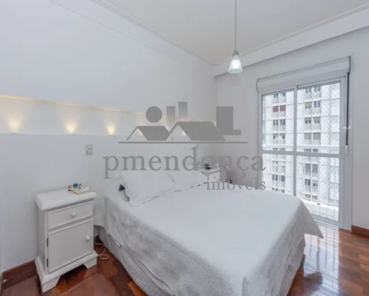 Imagem APARTAMENTO 3 SUITES, 3 VAGAS, VARANDA
