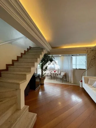 Imagem Cobertura com 4 dormitórios à venda, 356 m² por R$ 2.980.000,00 - Praia da Costa - Vila Velha/ES