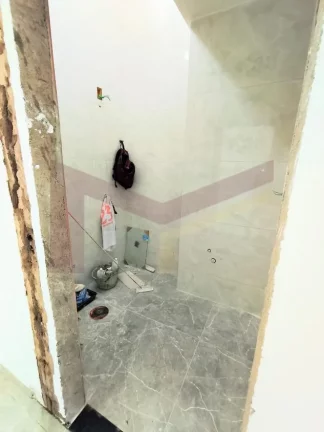 Imagem Casa na Gabriela 2/4 com suite