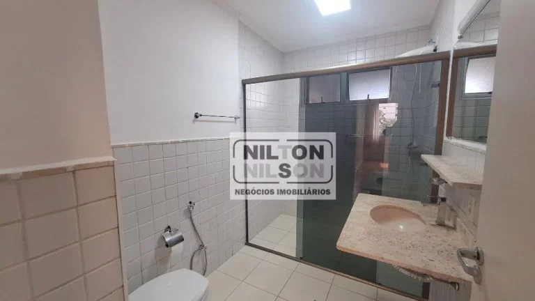 Imagem Apartamento com 3 dormitórios para alugar, 144 m² por R$ 4.200,00/mês - Cambuí - Campinas/SP