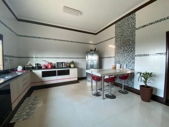 Imagem Área à venda, 4908 m² por R$ 3.000.000,00 - Chácara Estância Paulista - Suzano/SP
