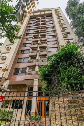 Imagem Morada Corte Real Apto DUA2085 - Apartamento à venda no bairro Petrópolis - Porto Alegre/RS