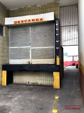 Imagem Galpão à venda, 1218 m² por R$ 6.500.000,00 - Cidade Líder - São Paulo/SP